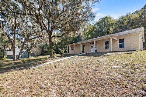 Tiny photo for 19621 Lake Lincoln Lane, Eustis, FL 32736 (MLS # O6373782)