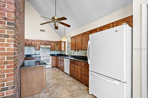 Tiny photo for 19621 Lake Lincoln Lane, Eustis, FL 32736 (MLS # O6373782)