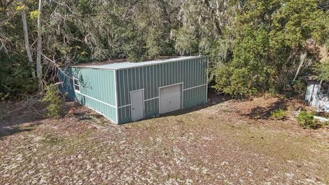 Tiny photo for 19621 Lake Lincoln Lane, Eustis, FL 32736 (MLS # O6373782)