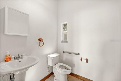 Tiny photo for 19621 Lake Lincoln Lane, Eustis, FL 32736 (MLS # O6373782)