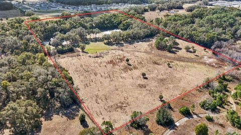 Tiny photo for 19621 Lake Lincoln Lane, Eustis, FL 32736 (MLS # O6373782)
