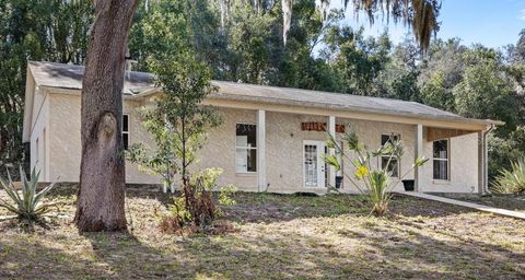 Tiny photo for 19621 Lake Lincoln Lane, Eustis, FL 32736 (MLS # O6373782)