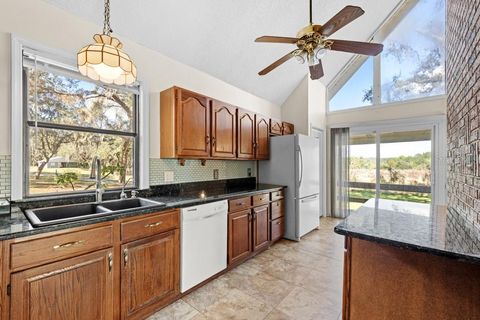Tiny photo for 19621 Lake Lincoln Lane, Eustis, FL 32736 (MLS # O6373782)