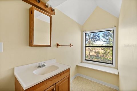 Tiny photo for 19621 Lake Lincoln Lane, Eustis, FL 32736 (MLS # O6373782)