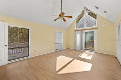 Tiny photo for 19621 Lake Lincoln Lane, Eustis, FL 32736 (MLS # O6373782)