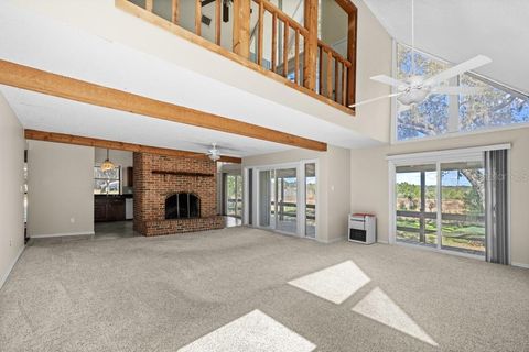 Tiny photo for 19621 Lake Lincoln Lane, Eustis, FL 32736 (MLS # O6373782)