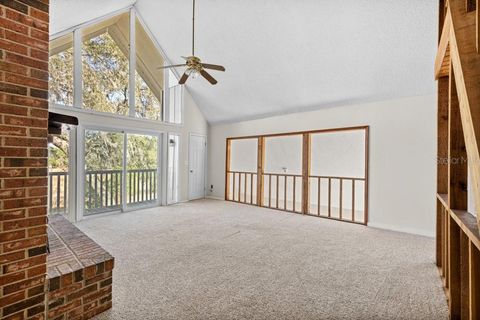 Tiny photo for 19621 Lake Lincoln Lane, Eustis, FL 32736 (MLS # O6373782)