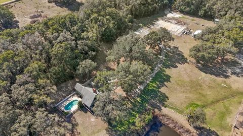 Tiny photo for 19621 Lake Lincoln Lane, Eustis, FL 32736 (MLS # O6373782)