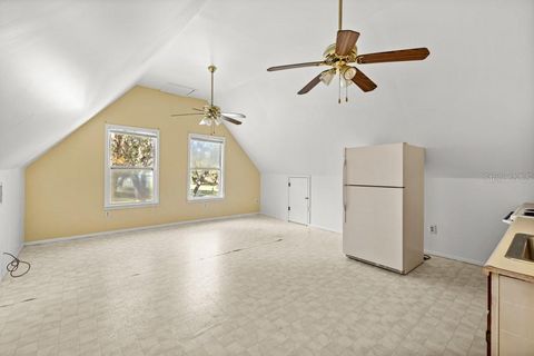 Tiny photo for 19621 Lake Lincoln Lane, Eustis, FL 32736 (MLS # O6373782)