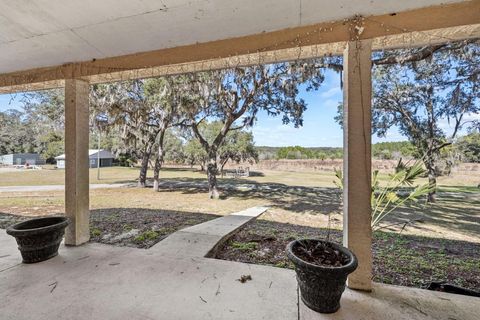 Tiny photo for 19621 Lake Lincoln Lane, Eustis, FL 32736 (MLS # O6373782)