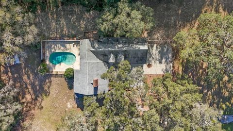 Tiny photo for 19621 Lake Lincoln Lane, Eustis, FL 32736 (MLS # O6373782)