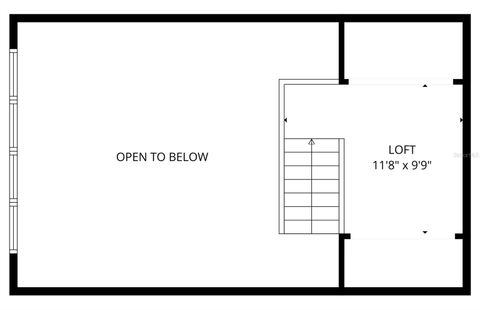 Tiny photo for 19621 Lake Lincoln Lane, Eustis, FL 32736 (MLS # O6373782)