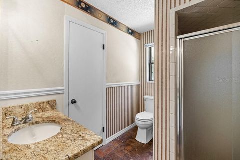 Tiny photo for 19621 Lake Lincoln Lane, Eustis, FL 32736 (MLS # O6373782)