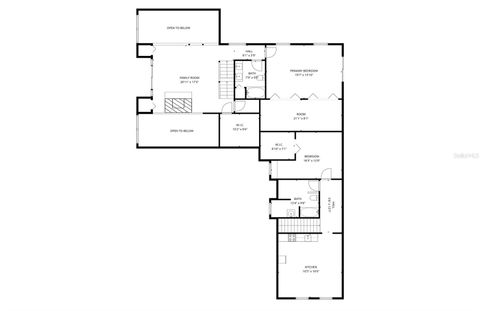 Tiny photo for 19621 Lake Lincoln Lane, Eustis, FL 32736 (MLS # O6373782)