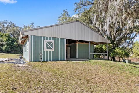 Tiny photo for 19621 Lake Lincoln Lane, Eustis, FL 32736 (MLS # O6373782)