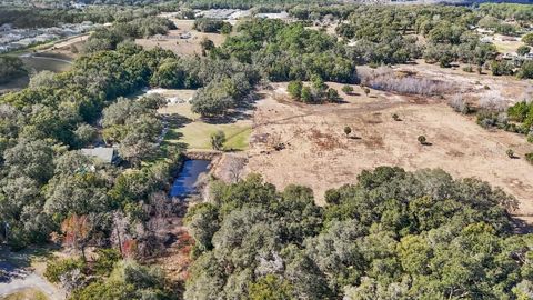 Tiny photo for 19621 Lake Lincoln Lane, Eustis, FL 32736 (MLS # O6373782)