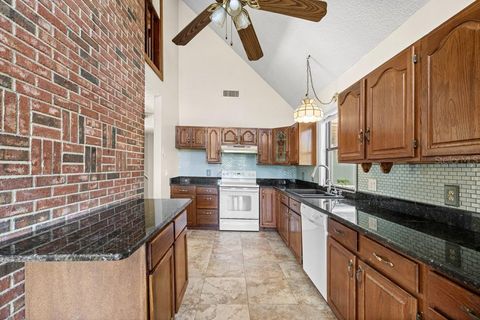 Tiny photo for 19621 Lake Lincoln Lane, Eustis, FL 32736 (MLS # O6373782)