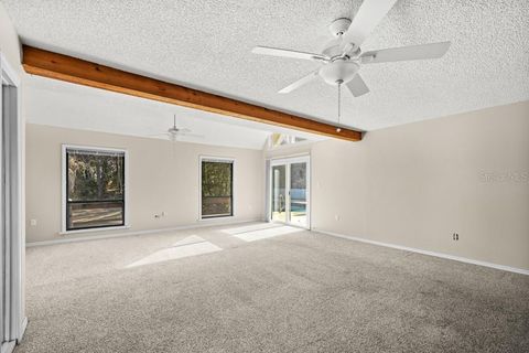 Tiny photo for 19621 Lake Lincoln Lane, Eustis, FL 32736 (MLS # O6373782)