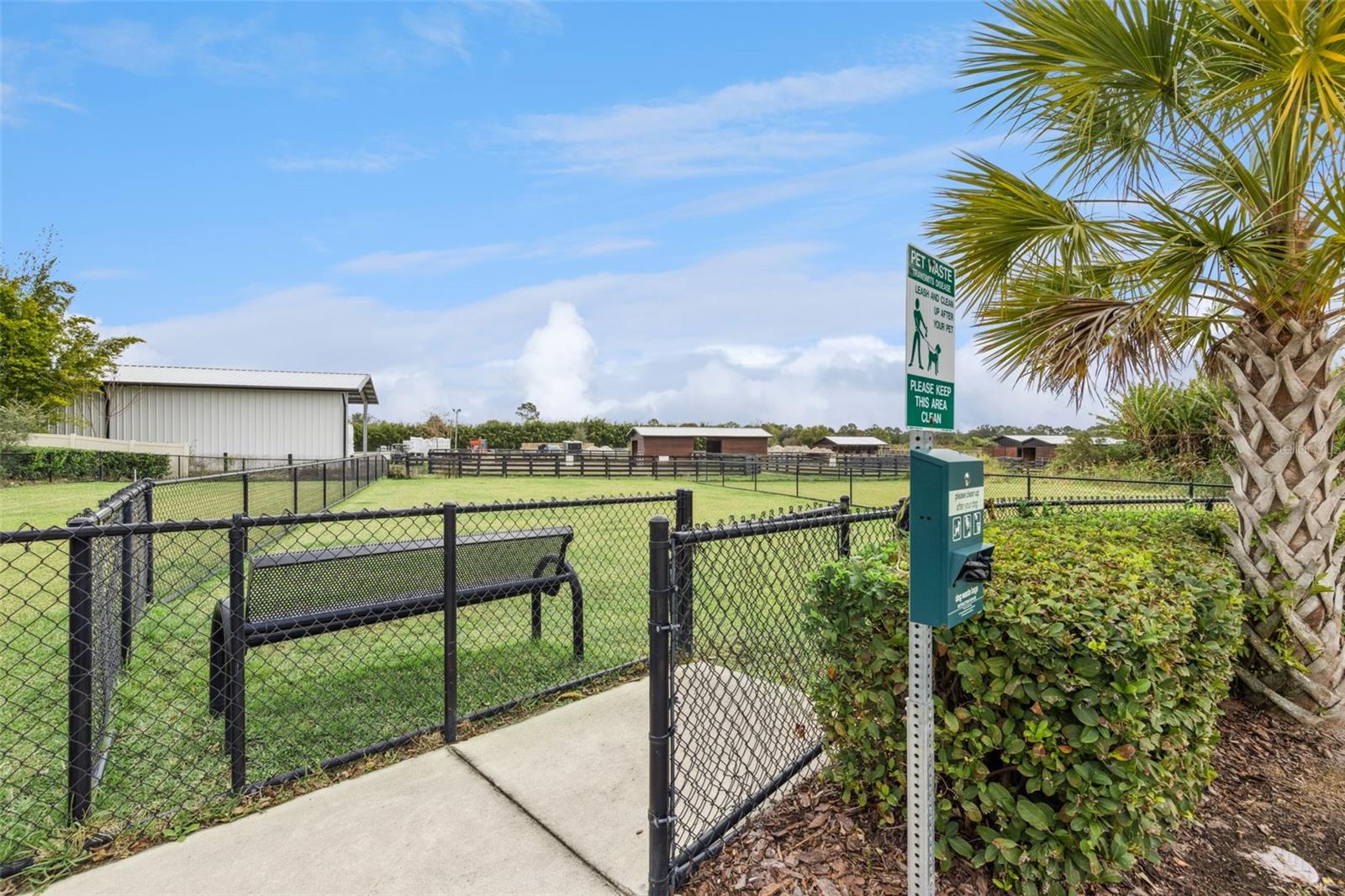 TILDEN PLACE/WINTER GARDEN - Residential