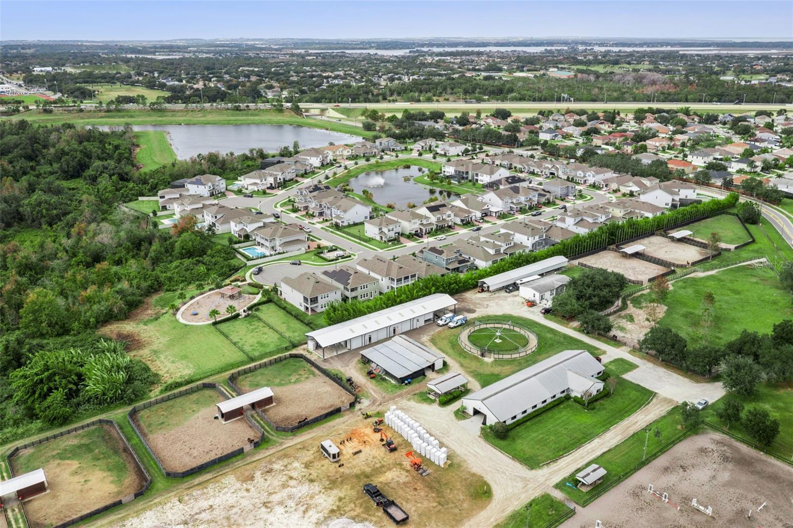 TILDEN PLACE/WINTER GARDEN - Residential