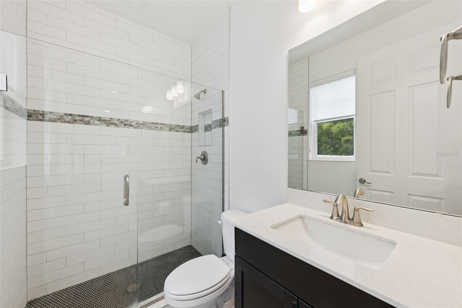 TILDEN PLACE/WINTER GARDEN - Residential