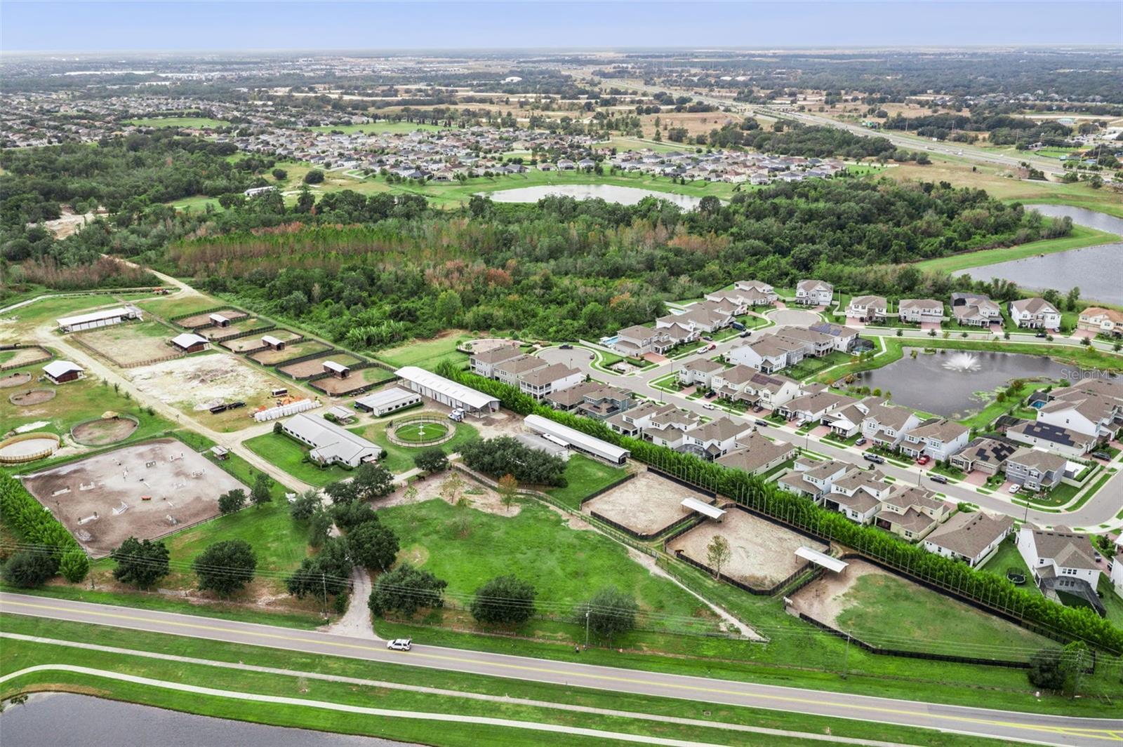 TILDEN PLACE/WINTER GARDEN - Residential