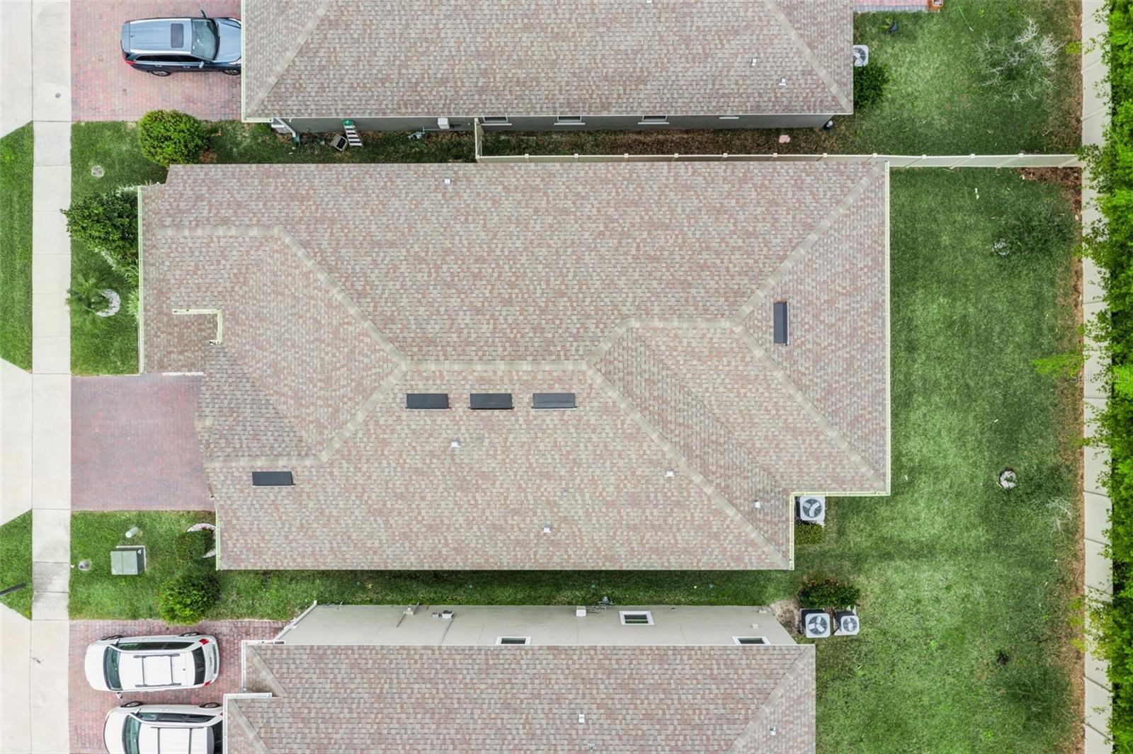 TILDEN PLACE/WINTER GARDEN - Residential