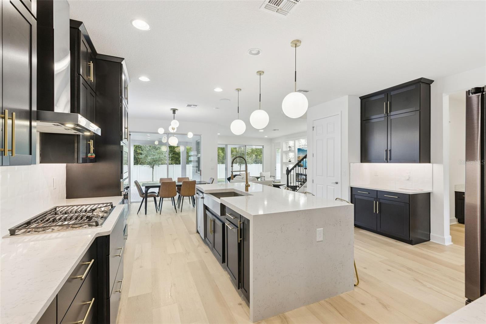 TILDEN PLACE/WINTER GARDEN - Residential