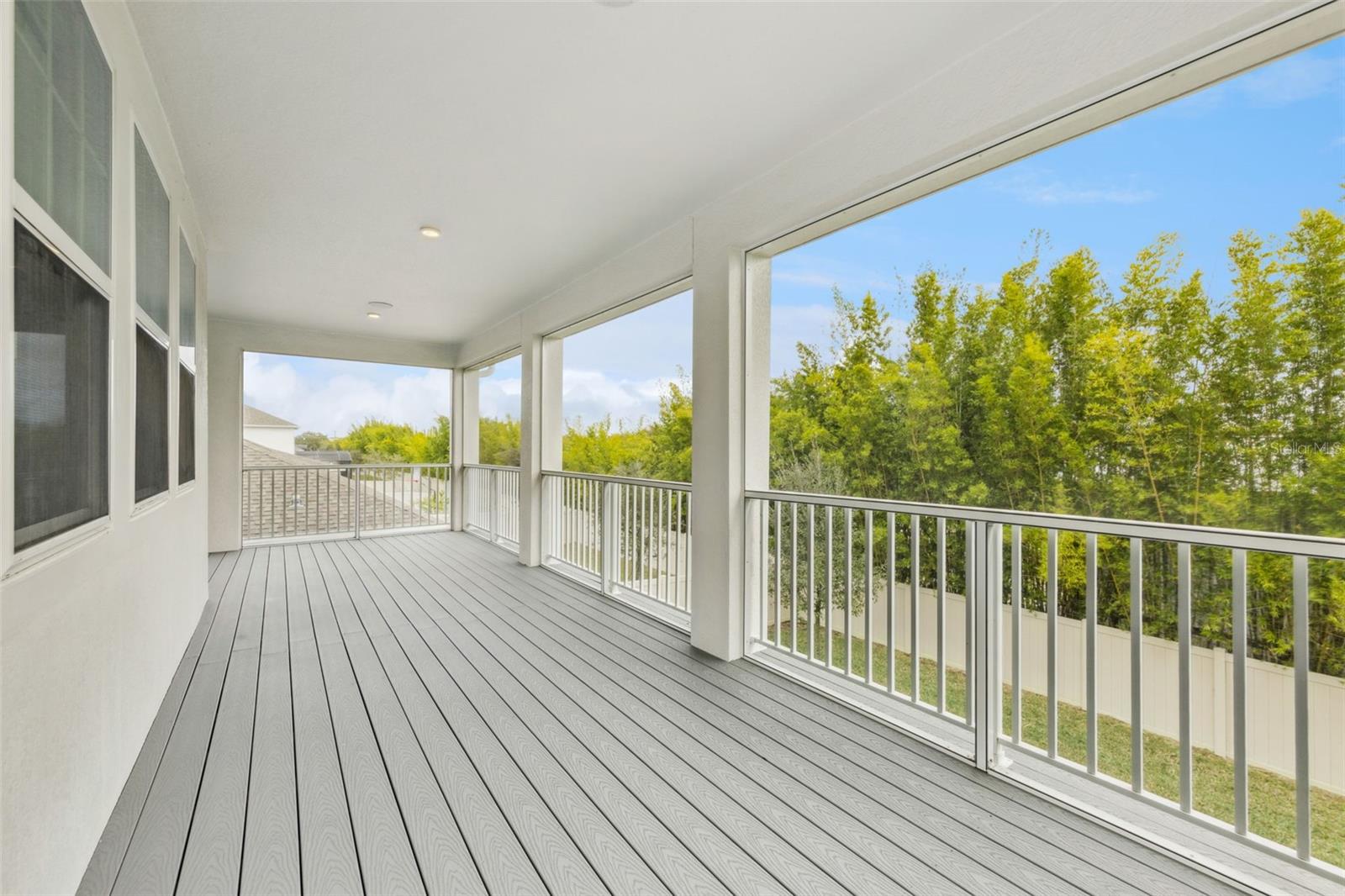 TILDEN PLACE/WINTER GARDEN - Residential