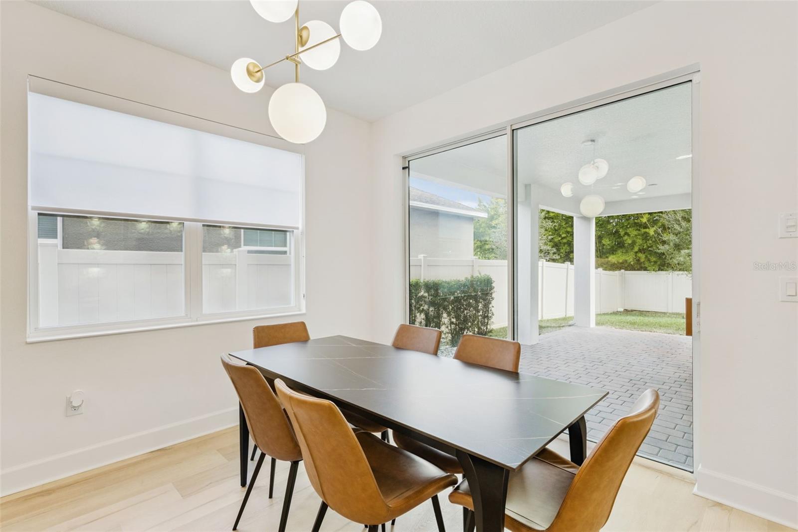 TILDEN PLACE/WINTER GARDEN - Residential