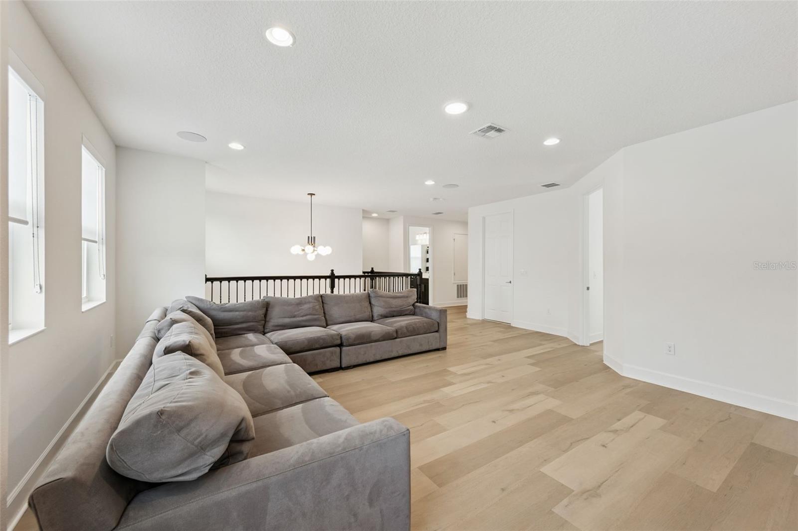 TILDEN PLACE/WINTER GARDEN - Residential