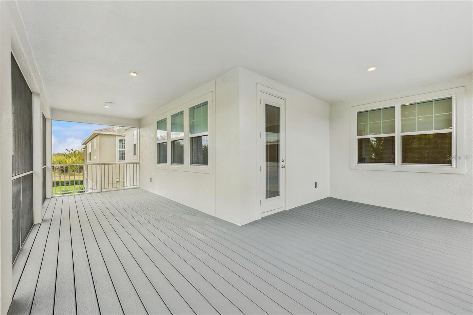 TILDEN PLACE/WINTER GARDEN - Residential