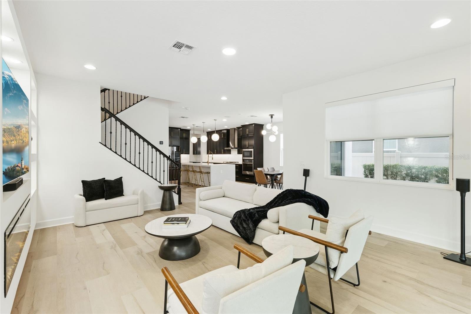 TILDEN PLACE/WINTER GARDEN - Residential