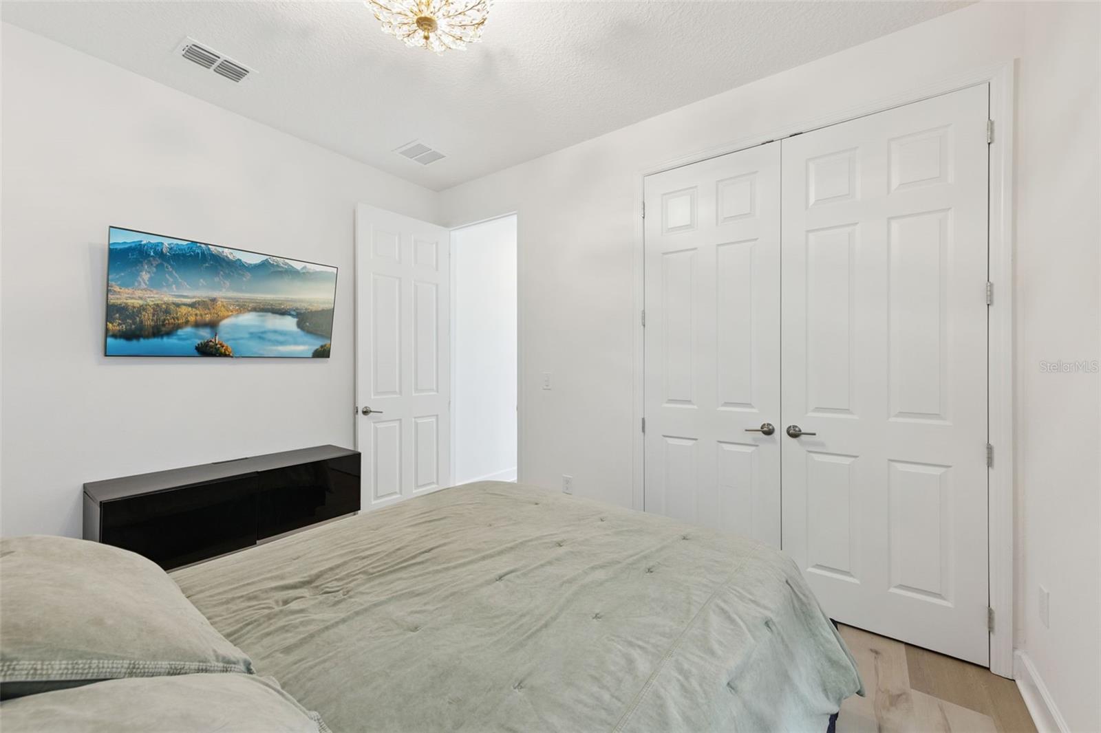 TILDEN PLACE/WINTER GARDEN - Residential