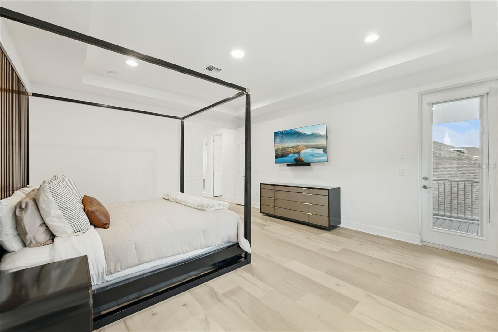 TILDEN PLACE/WINTER GARDEN - Residential