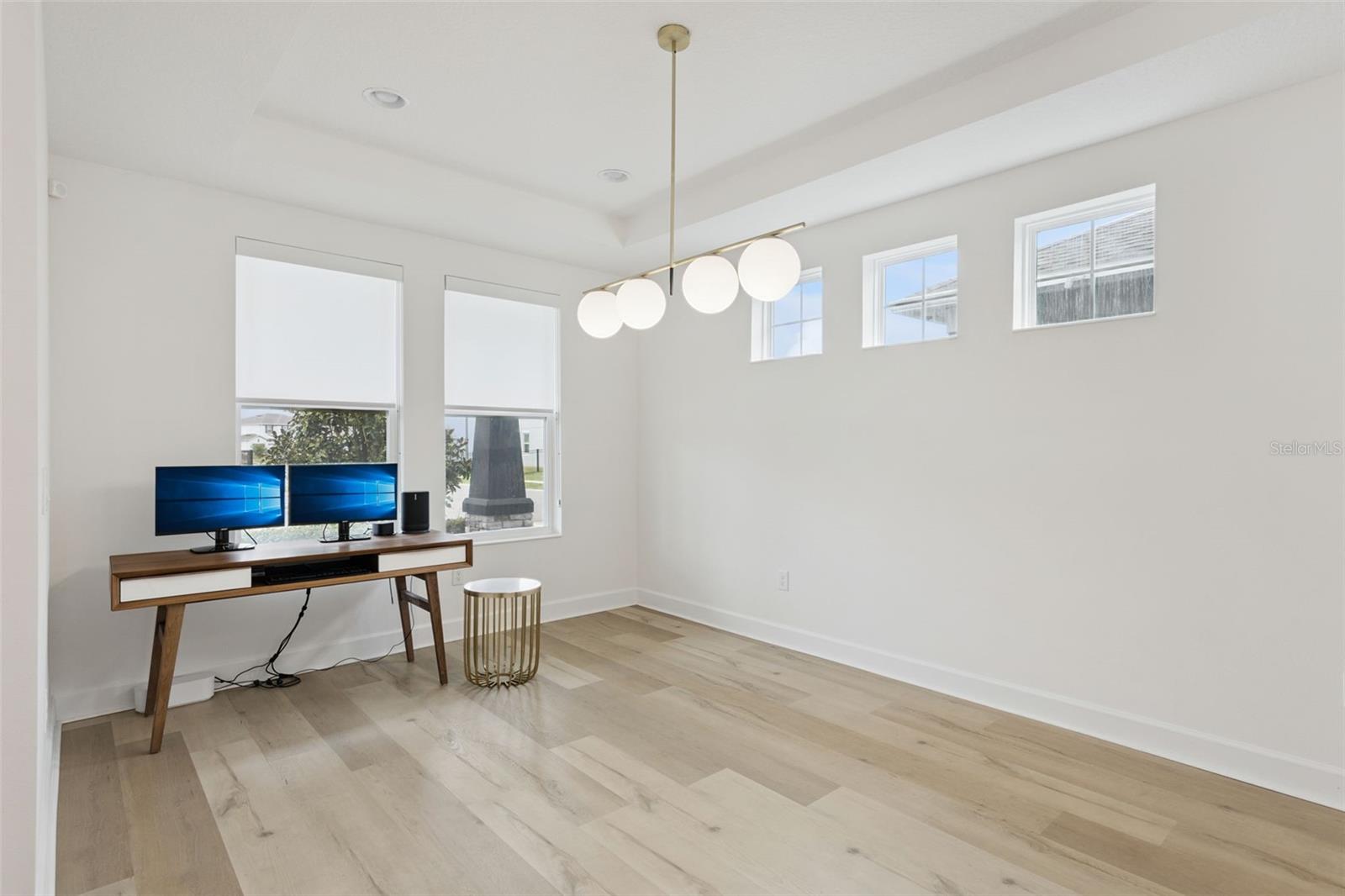 TILDEN PLACE/WINTER GARDEN - Residential