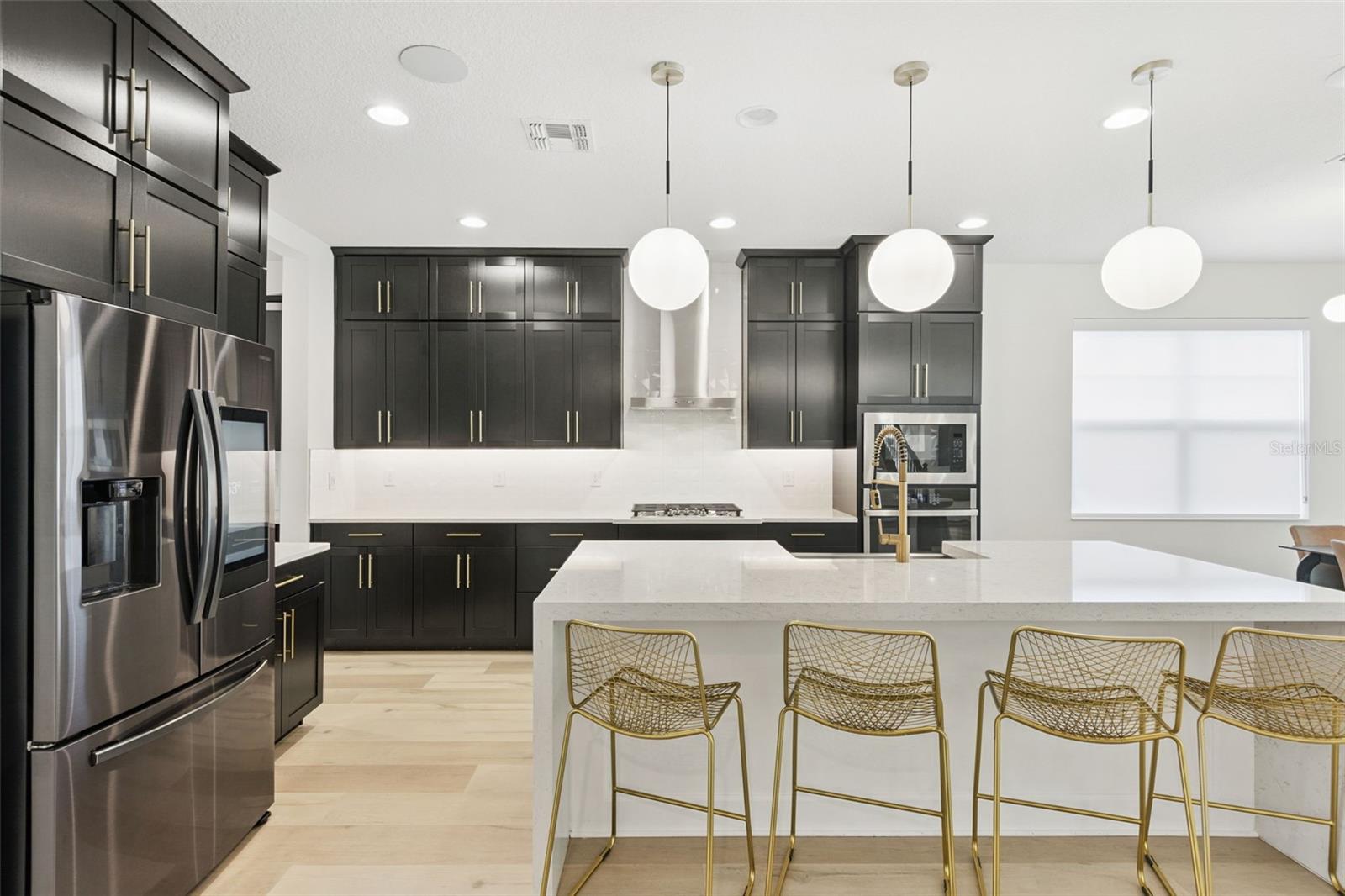 TILDEN PLACE/WINTER GARDEN - Residential