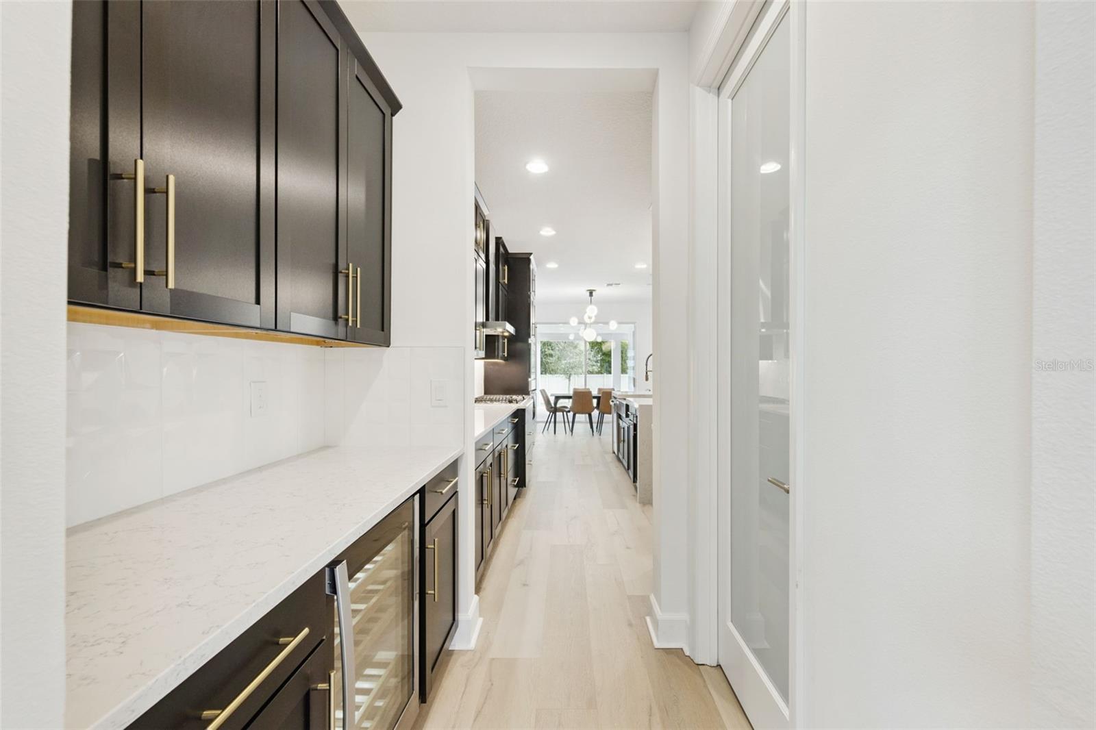 TILDEN PLACE/WINTER GARDEN - Residential