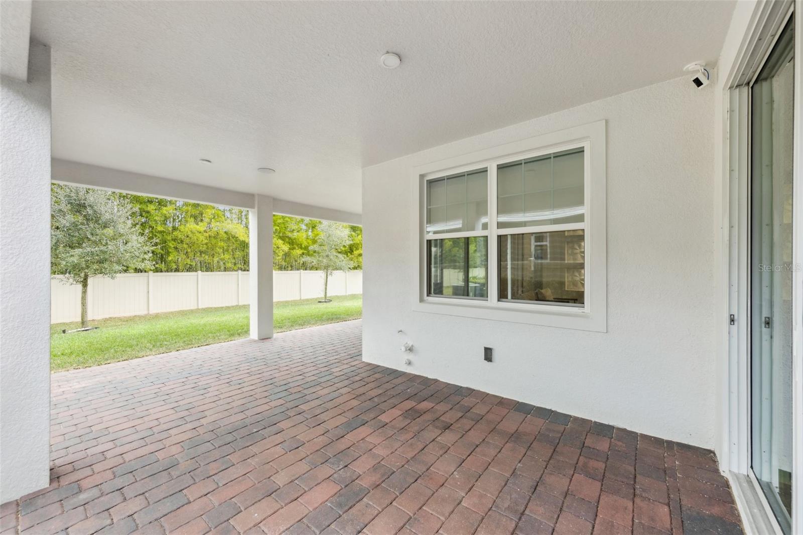 TILDEN PLACE/WINTER GARDEN - Residential