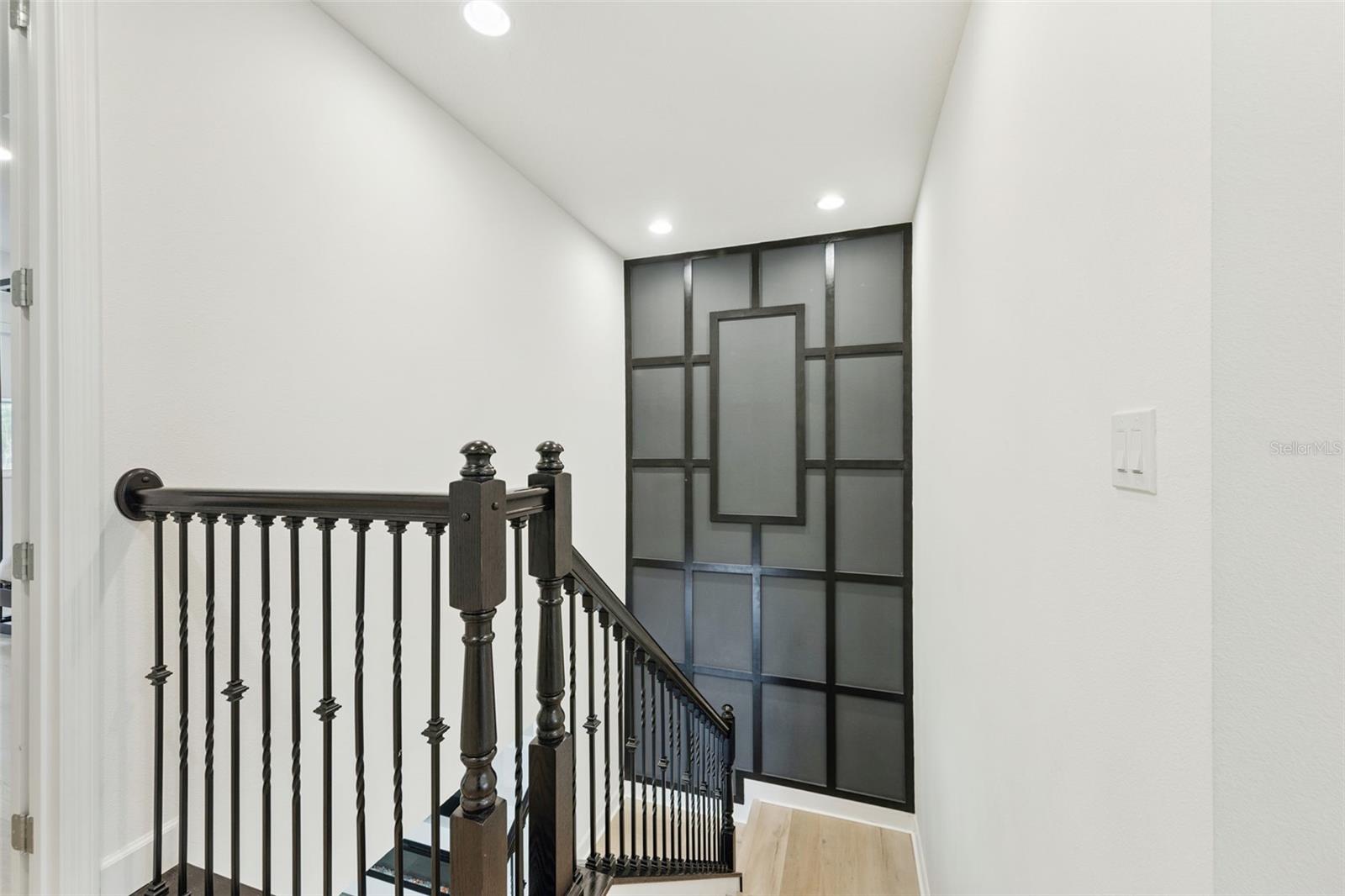 TILDEN PLACE/WINTER GARDEN - Residential