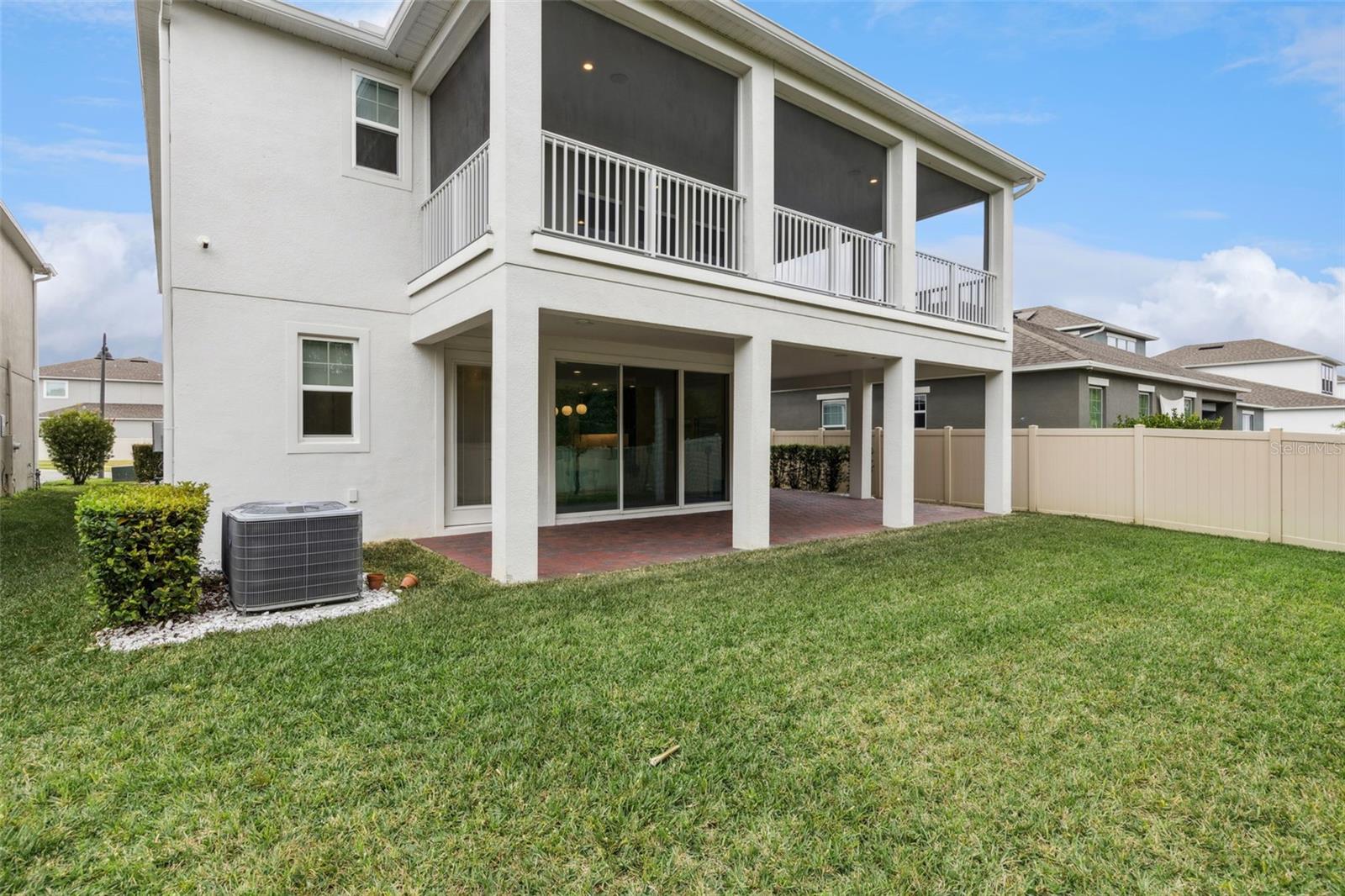 TILDEN PLACE/WINTER GARDEN - Residential