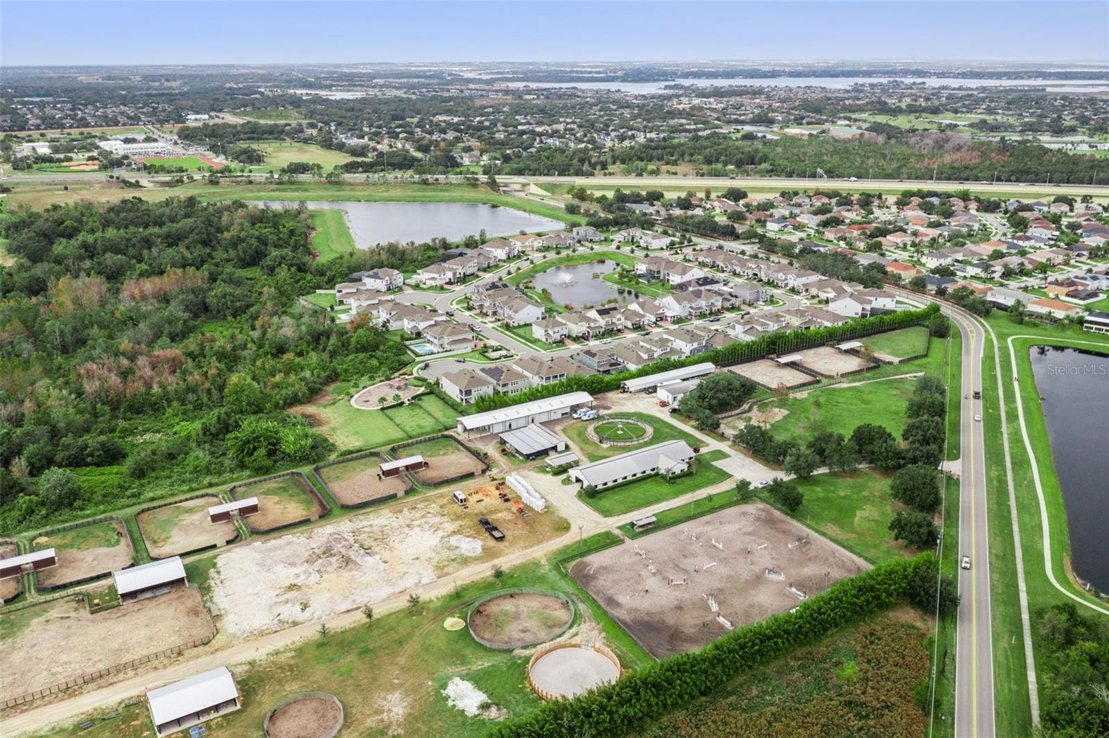 TILDEN PLACE/WINTER GARDEN - Residential