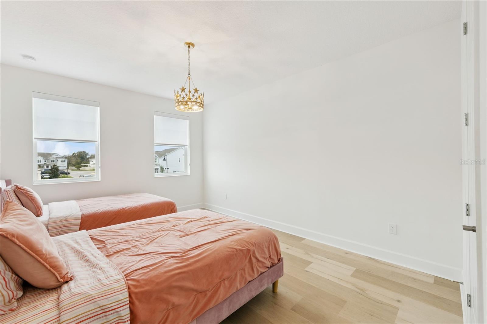 TILDEN PLACE/WINTER GARDEN - Residential