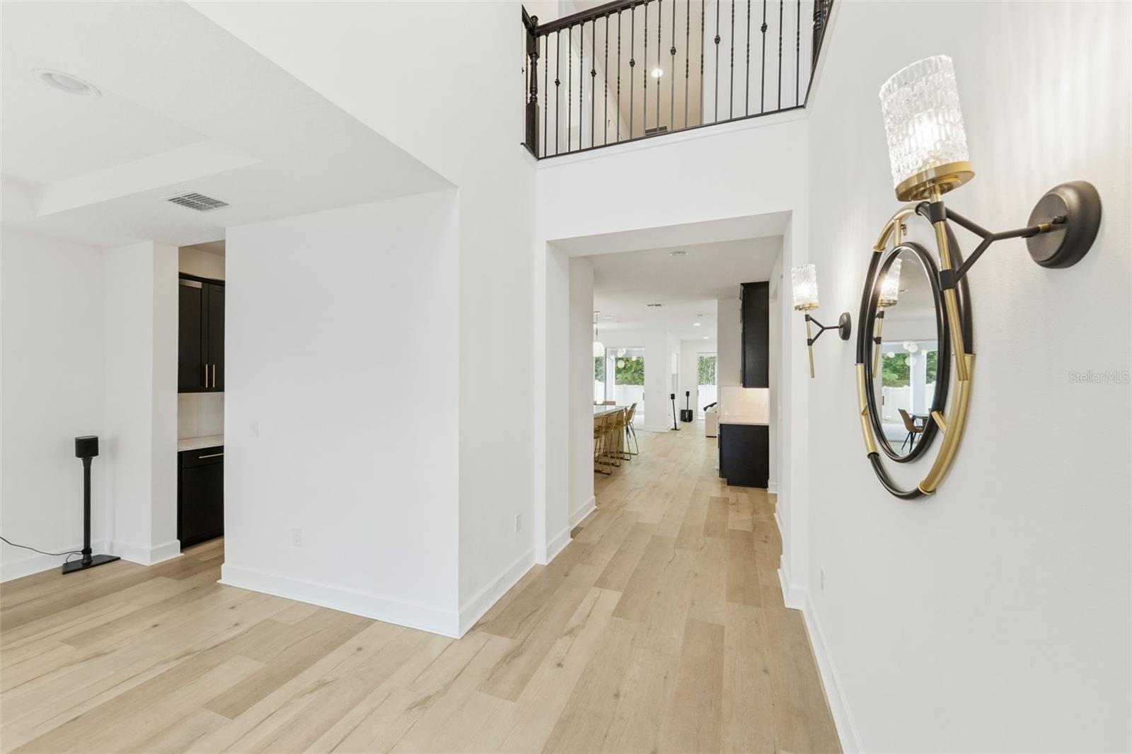 TILDEN PLACE/WINTER GARDEN - Residential