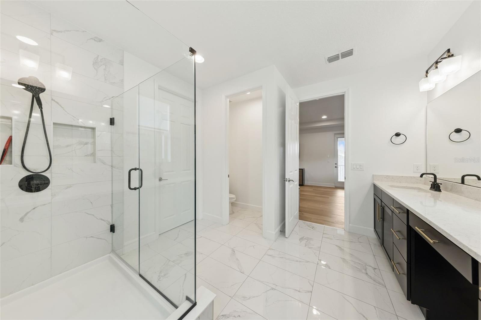 TILDEN PLACE/WINTER GARDEN - Residential