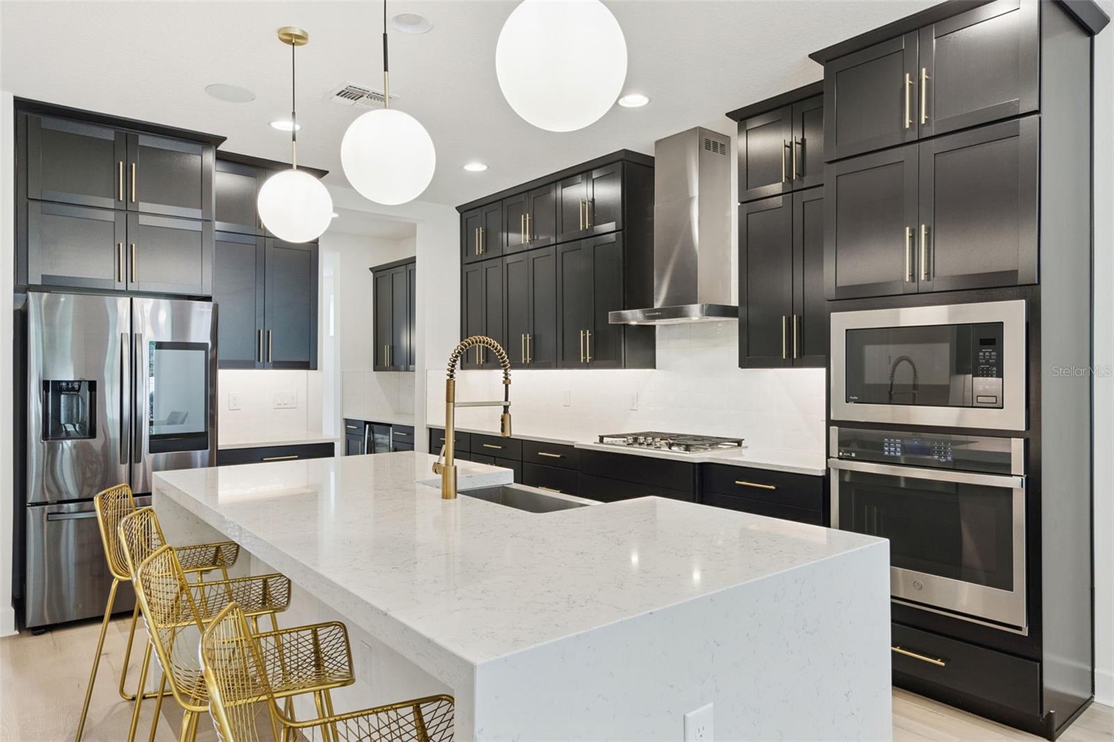 TILDEN PLACE/WINTER GARDEN - Residential