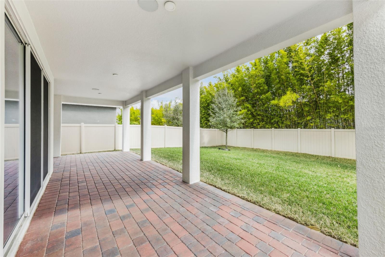 TILDEN PLACE/WINTER GARDEN - Residential