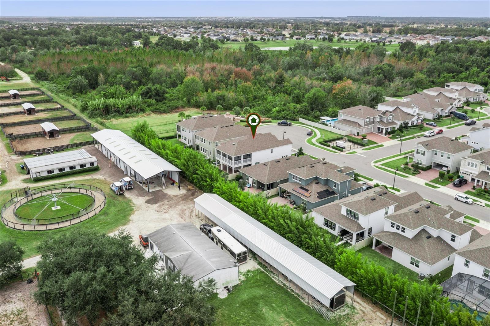 TILDEN PLACE/WINTER GARDEN - Residential