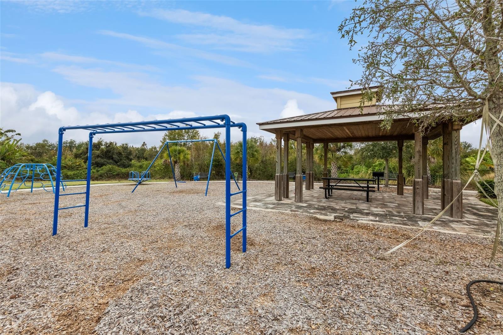 TILDEN PLACE/WINTER GARDEN - Residential