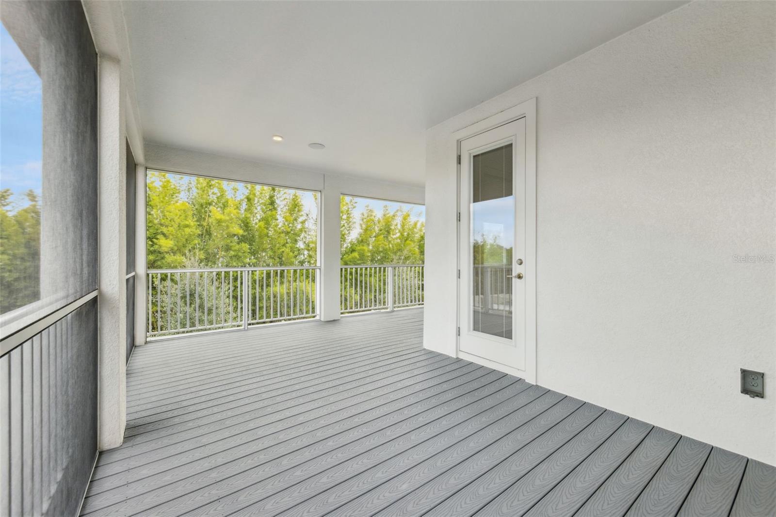 TILDEN PLACE/WINTER GARDEN - Residential